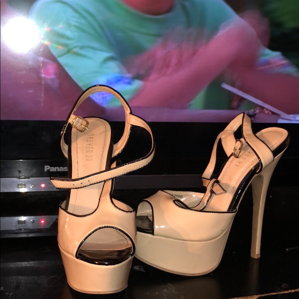 Stilettos